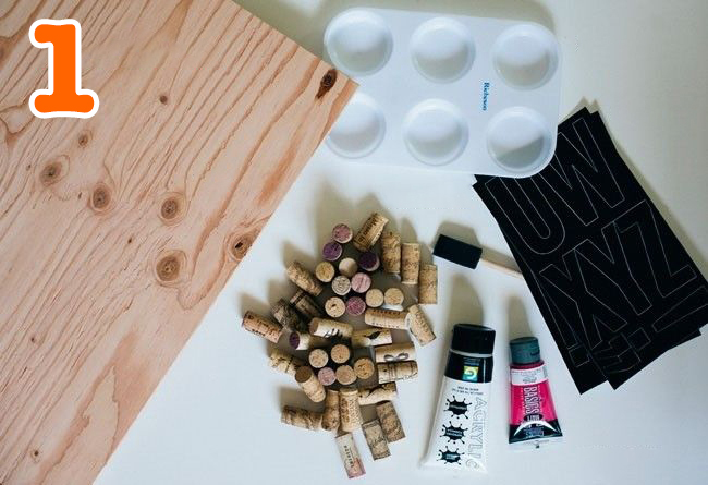 DIY fete des meres 1